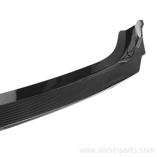 bumper lip for honda civic coupe